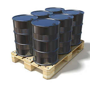 Quadra Fill barrel/ drum filling & packaging line